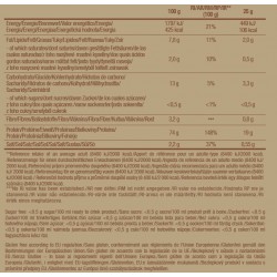BIOTECH USA Vegan Protein- 500 gr
